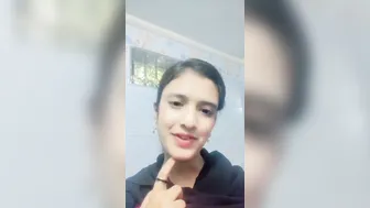 Young GF Getting Fucked By Boy Next Door