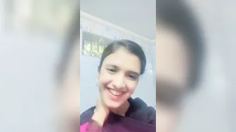Young GF Getting Fucked By Boy Next Door