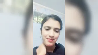 Young GF Getting Fucked By Boy Next Door