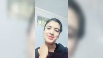 Young GF Getting Fucked By Boy Next Door