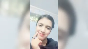 Young GF Getting Fucked By Boy Next Door