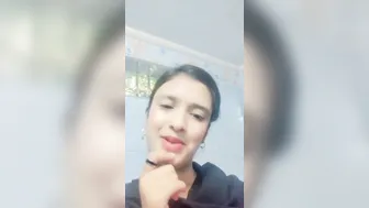 Young GF Getting Fucked By Boy Next Door