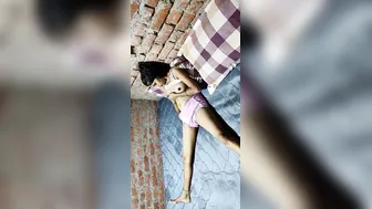 Married Woman Having Hardcore Sex With Husband On Camera