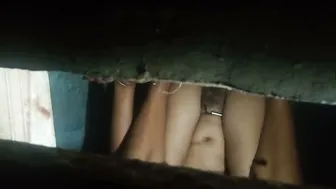 Amateur Babe Flaunting Big Boobs Getting Fucked On Camera