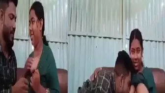 Married Woman Getting Her Big Tits Sucked By Lover