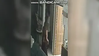 Married Woman Exposing Huge Tits In Leaked Homemade Clip