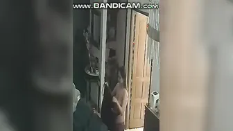 Married Woman Exposing Huge Tits In Leaked Homemade Clip