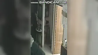 Married Woman Exposing Huge Tits In Leaked Homemade Clip