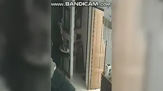 Married Woman Exposing Huge Tits In Leaked Homemade Clip