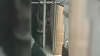 Married Woman Exposing Huge Tits In Leaked Homemade Clip