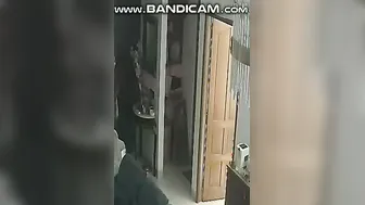 Married Woman Exposing Huge Tits In Leaked Homemade Clip