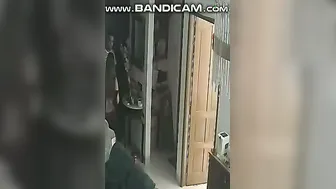 Married Woman Exposing Huge Tits In Leaked Homemade Clip