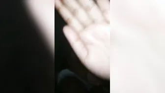 Perky Tits Gf Vigorously Sucking Dick Before Fucking