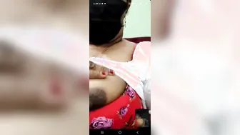 Mature Milf Licking Cock Roleplay On Video Call Sex