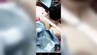 Mature Milf Licking Cock Roleplay On Video Call Sex