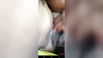 Mature Milf Licking Cock Roleplay On Video Call Sex