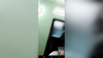 Mature Milf Licking Cock Roleplay On Video Call Sex