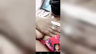 Mature Milf Licking Cock Roleplay On Video Call Sex