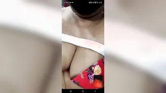 Mature Milf Licking Cock Roleplay On Video Call Sex