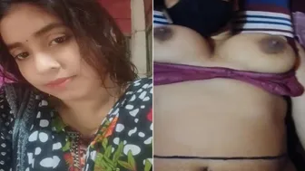 Masked Wife Having Sex With Her Husband's Best Friend