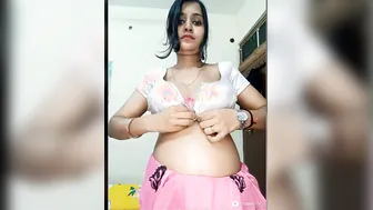 Wife On Cam Naked Using Dildo And Moaning My Name Loud