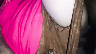 Hairy Pussy Wife Morning Sex With Her Younger Lover