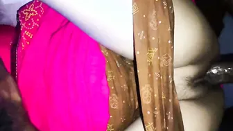 Hairy Pussy Wife Morning Sex With Her Younger Lover