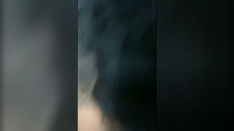 Thick GF Getting Pounded Doggy Style On Camera