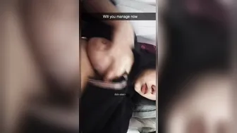 GF Stripping Naked Showing Perfect Ass And Big Tits