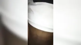 My GF Riding My Cock And Moaning Loud As Fuck