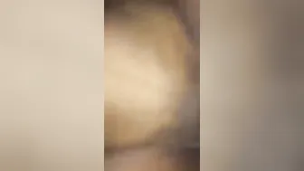 My GF Riding My Cock And Moaning Loud As Fuck