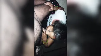Wife Giving Head And Getting Fucked In Leaked Video