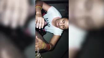 Wife Giving Head And Getting Fucked In Leaked Video