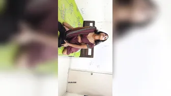 Wife Giving Handjob And Blowjob Before Hardcore Fuck