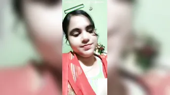 GF Flashing Her Boobs On Video Call