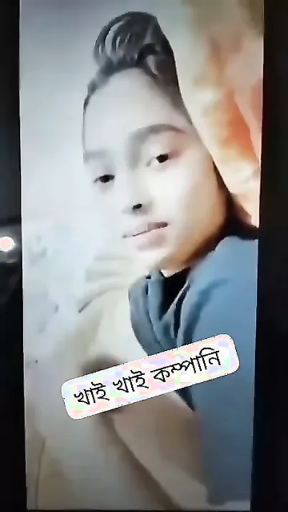 Topless Babe Teasing Me On Video Call With Her Big Boobs
