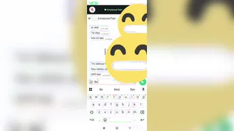 Recording My GF Showing Off Her Huge Bouncing Tits