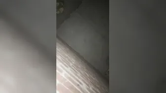 Married Neighbor Sneaking Over While Her Husband Works