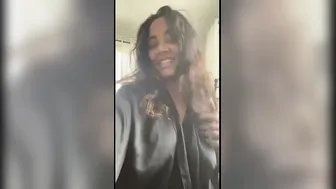 Big Booty Gf Grinding And Swallowing Cum Like A Whore