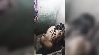 Milf Mom Caught Naked In Shower By Her Horny Stepson