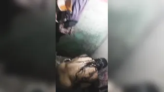 Milf Mom Caught Naked In Shower By Her Horny Stepson