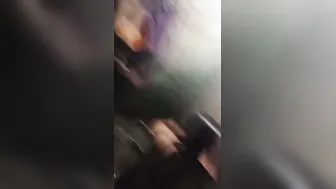 Milf Mom Caught Naked In Shower By Her Horny Stepson