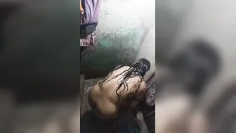 Milf Mom Caught Naked In Shower By Her Horny Stepson