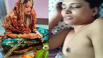 Slutty Wife Getting Her Tits Grabbed By My Roommate