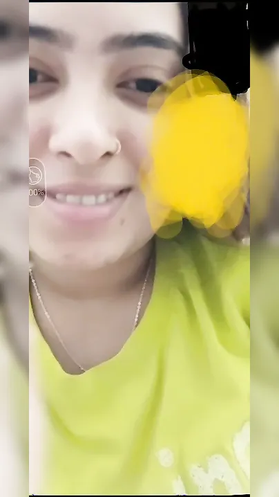Busty GF Showing Off Her Massive Tits On Camera
