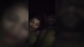 Married Woman Fooling Around Before Getting Fucked Hard