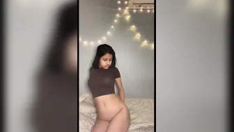 My GF Swallowed My Load After Sucking Me Dry