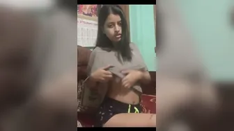 My GF Swallowed My Load After Sucking Me Dry