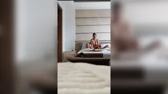 Busty Escort Fucking Her Client Hard In Hotel Room