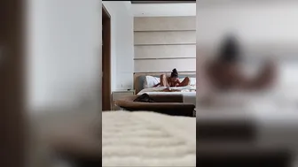 Busty Escort Fucking Her Client Hard In Hotel Room